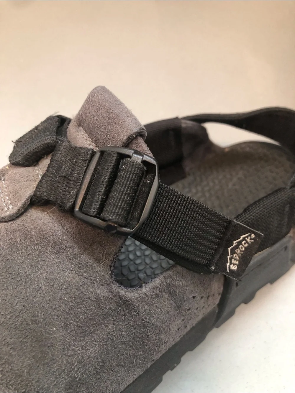 Bedrock Sandals Mountain Clogs sz 9 - Picture 10 of 16